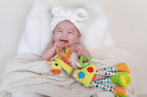 滦南6岁宝宝掉头发正常吗